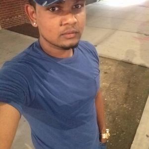 Meet your Posher, Suruj